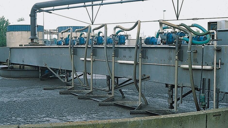 轉(zhuǎn)子泵吸程具有什么特點？