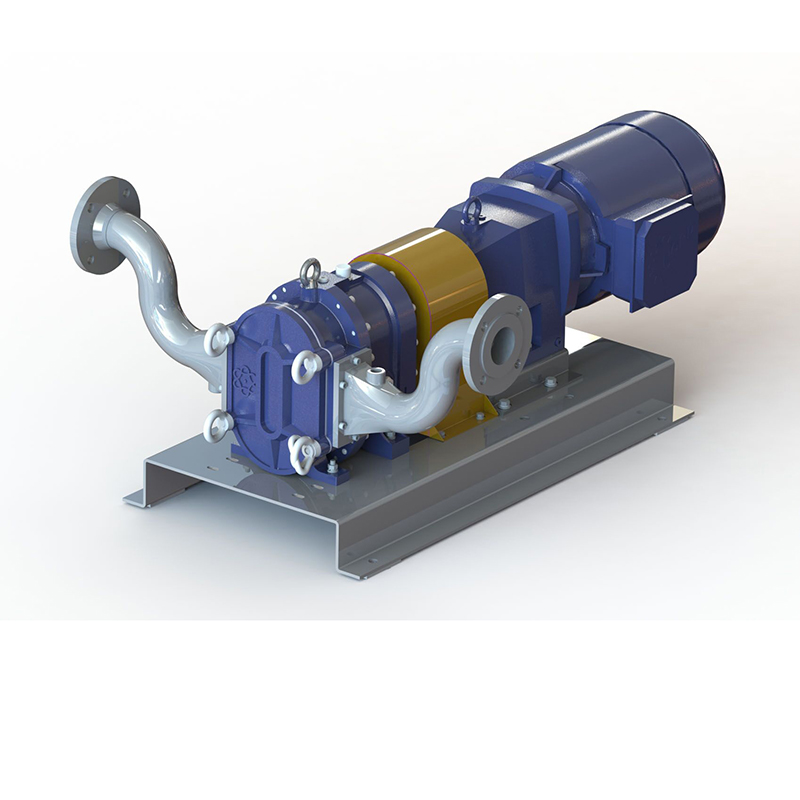 含砂污水轉(zhuǎn)子自吸泵-伊犁某煤化工集團 含砂污水轉(zhuǎn)子自吸泵-伊犁某煤化工集團