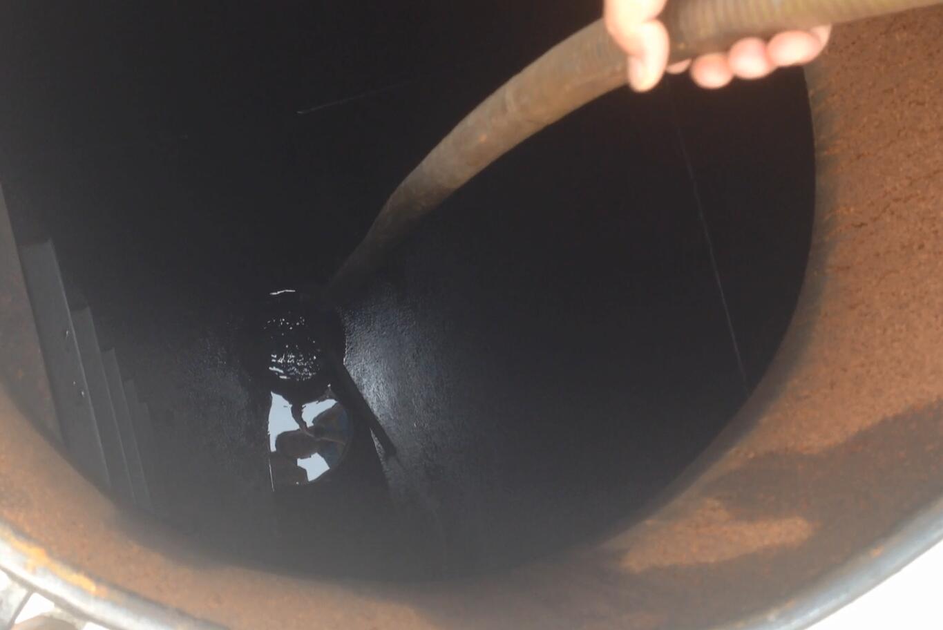 水廠吸砂選擇凸輪轉(zhuǎn)子泵的原因是什么？