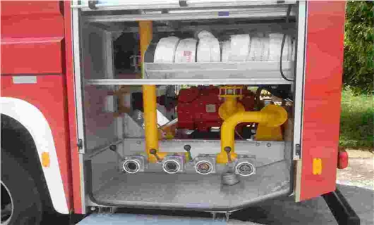 消防泡沫液轉(zhuǎn)子泵 消防泡沫液轉(zhuǎn)子泵